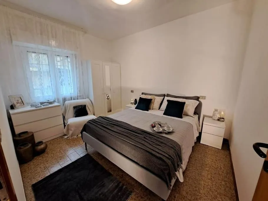 Appartamento Estivo Levante - Misano Adriatico -Rn-