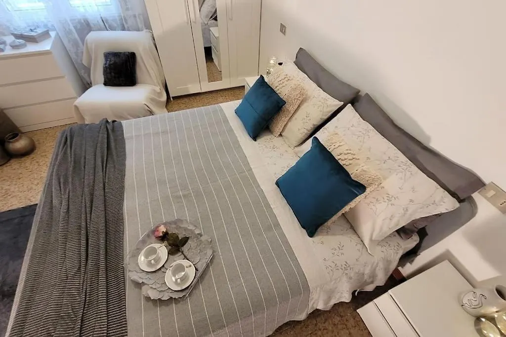 Appartamento Estivo Levante - Misano Adriatico -Rn- Apartment