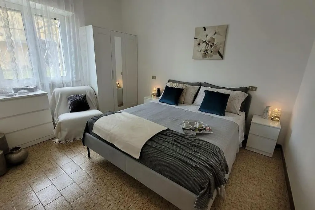 Appartamento Estivo Levante - Misano Adriatico -Rn-