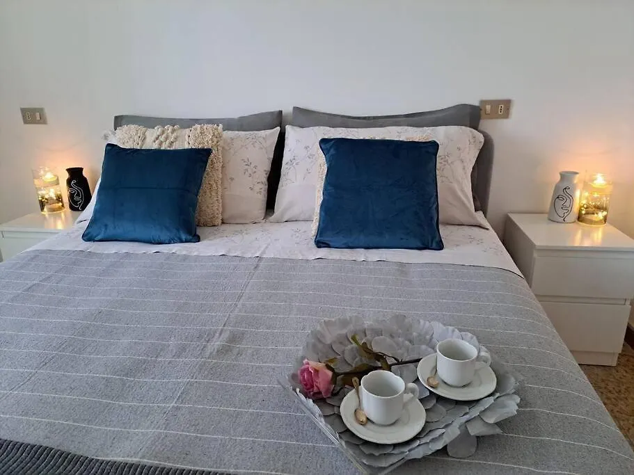 Apartment Appartamento Estivo Levante - Misano Adriatico -Rn- Italy
