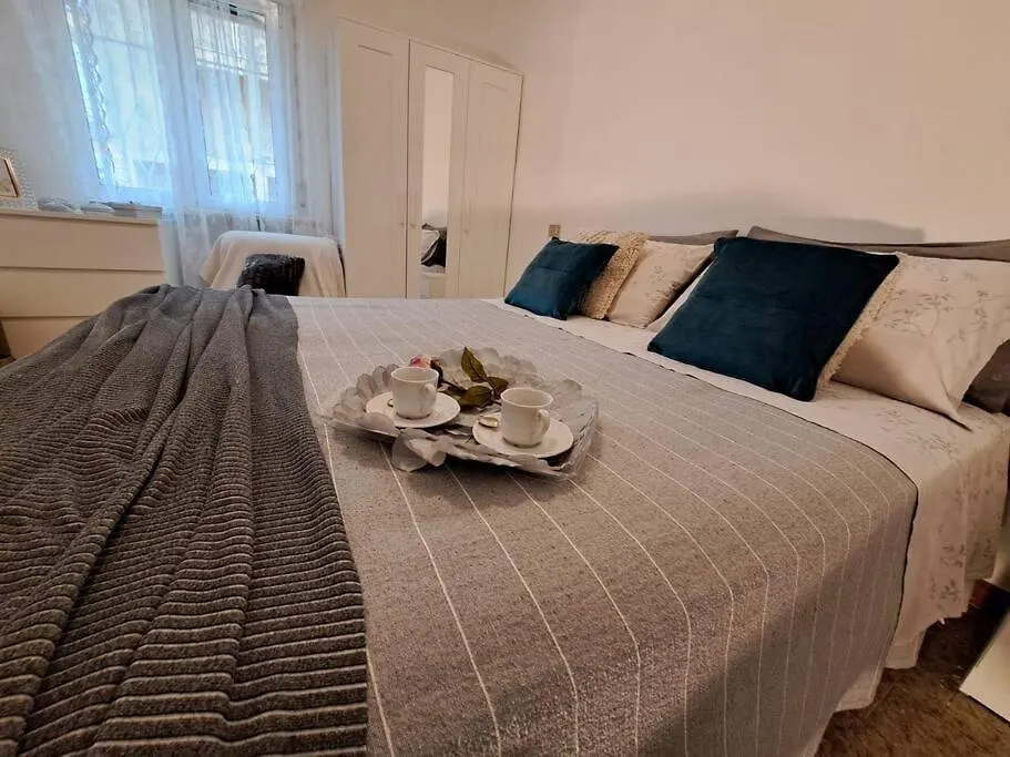 Appartamento Estivo Levante - Misano Adriatico -Rn- Italy