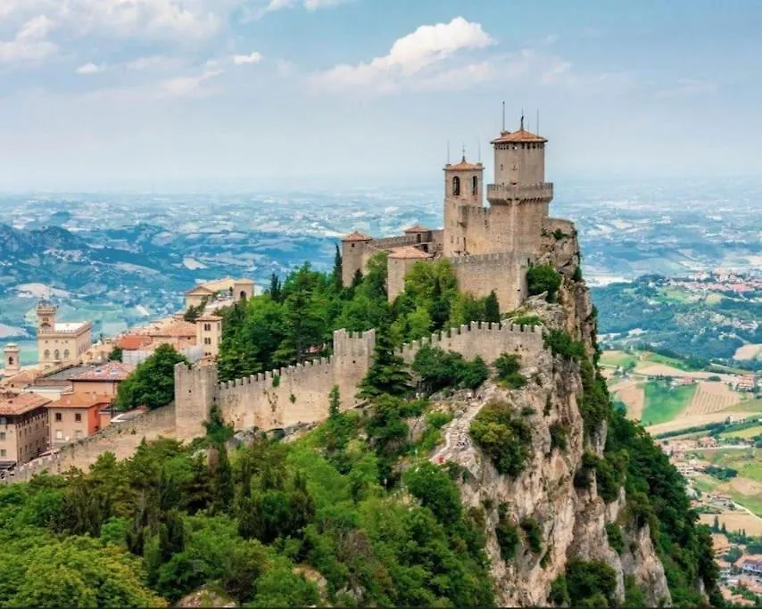 Appartamento Estivo Levante - Misano Adriatico -Rn-