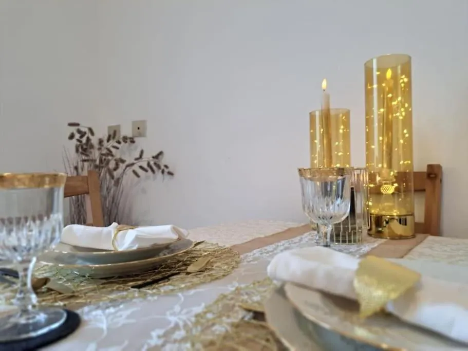 Apartment Appartamento Estivo Levante - Misano Adriatico -Rn- Italy
