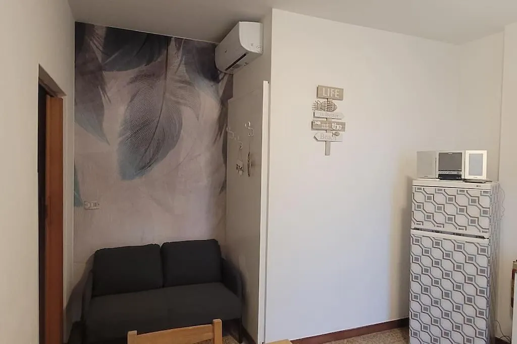 Apartment Appartamento Estivo Levante - Misano Adriatico -Rn-