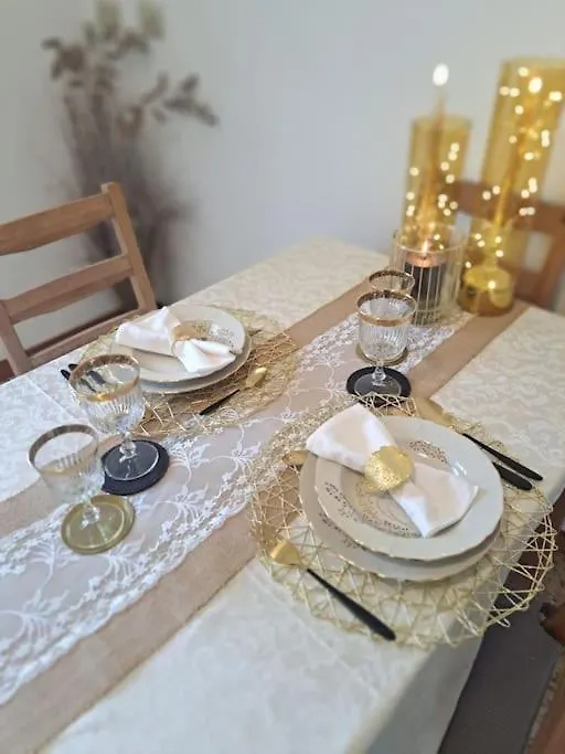 Apartment Appartamento Estivo Levante - Misano Adriatico -Rn-
