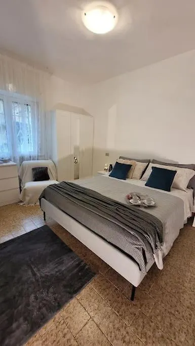 Appartamento Estivo Levante - Misano Adriatico -Rn- Apartment