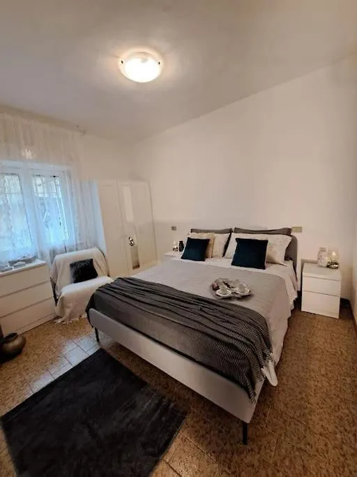 Apartment Appartamento Estivo Levante - Misano Adriatico -Rn-