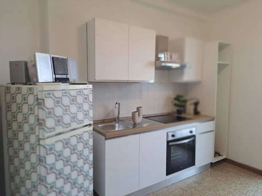 Appartamento Estivo Levante - Misano Adriatico -Rn- 0*,  Italy
