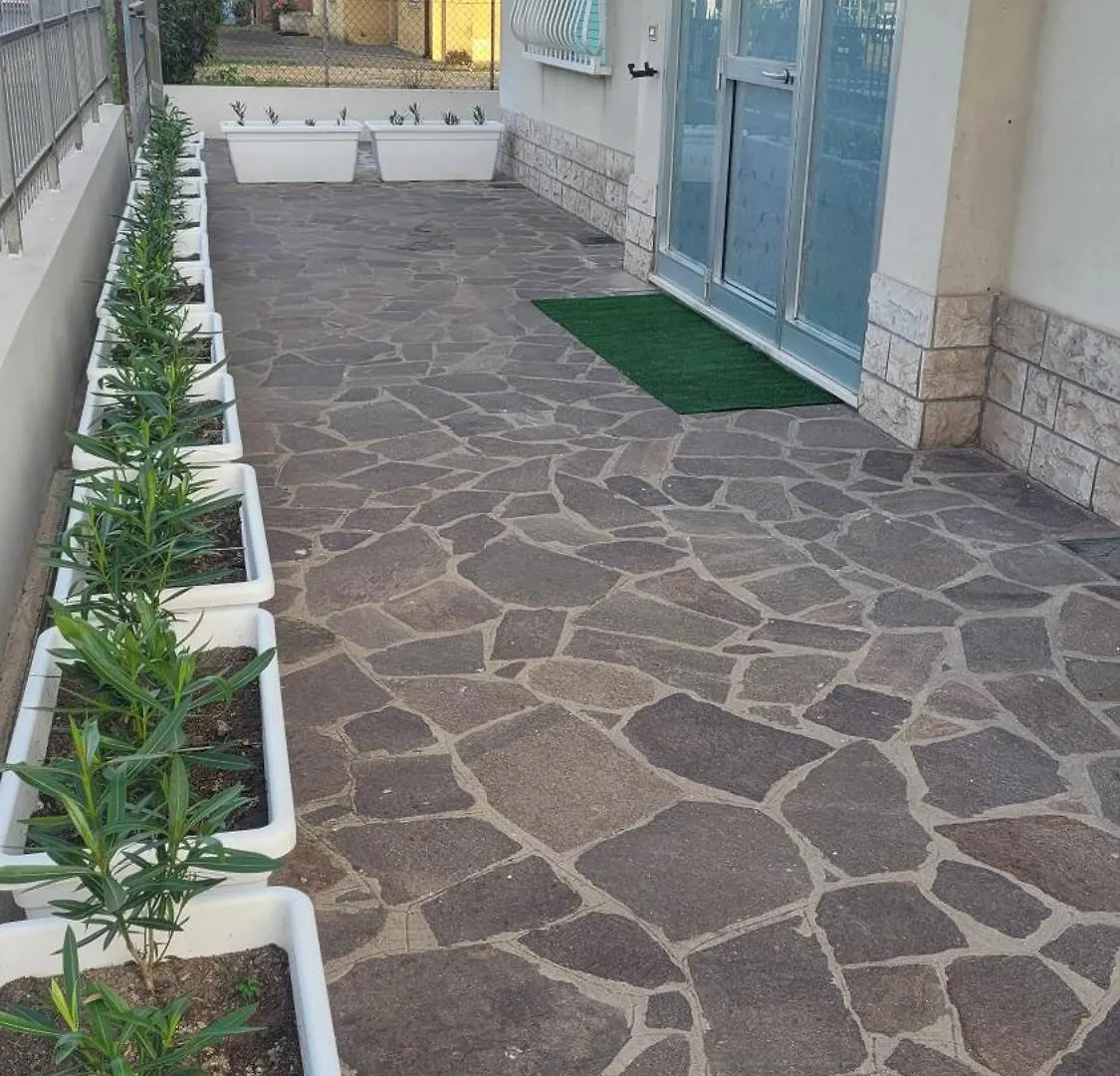 Appartamento Estivo Levante - Misano Adriatico -Rn-
