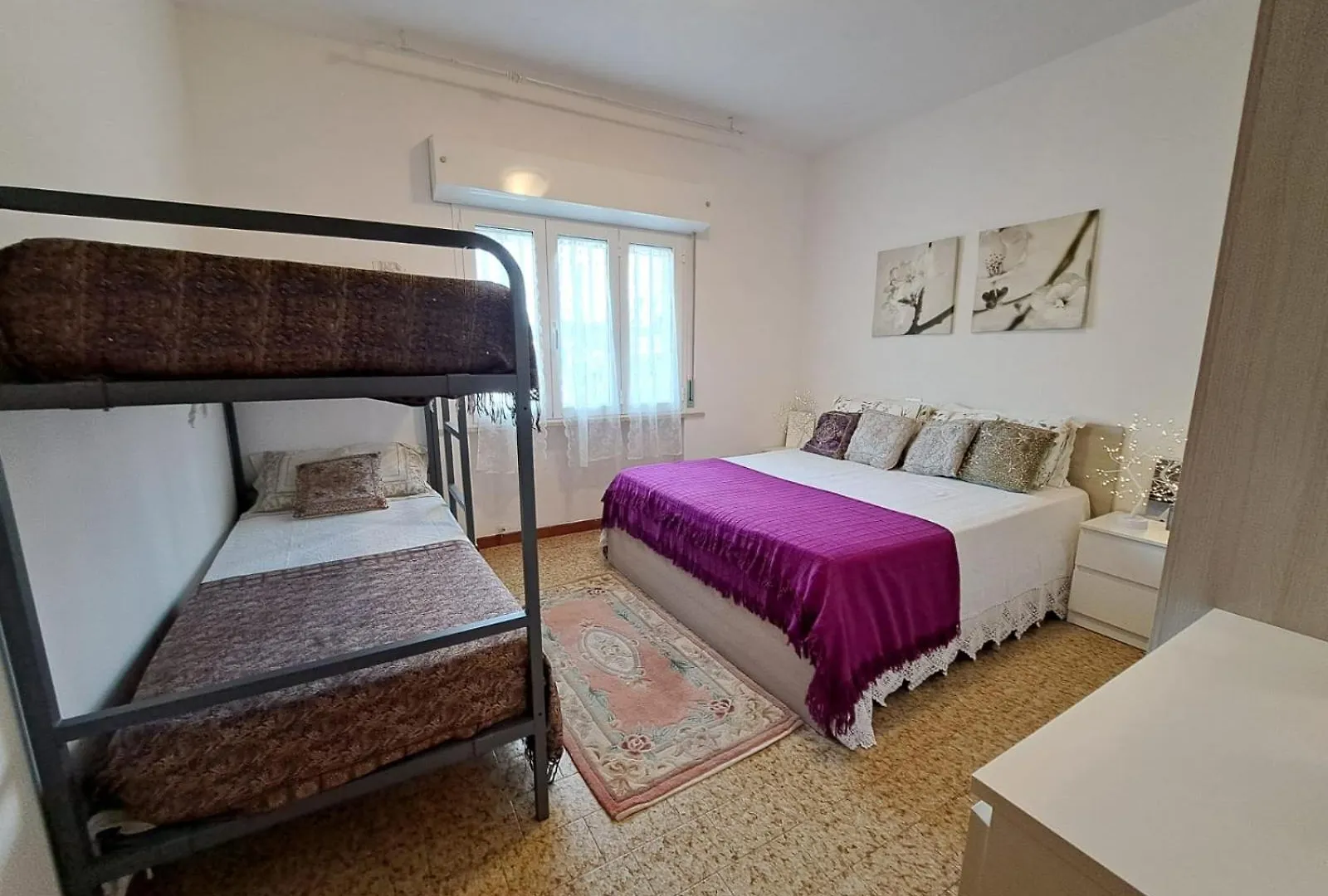 Appartamento Estivo Levante - Misano Adriatico -Rn-