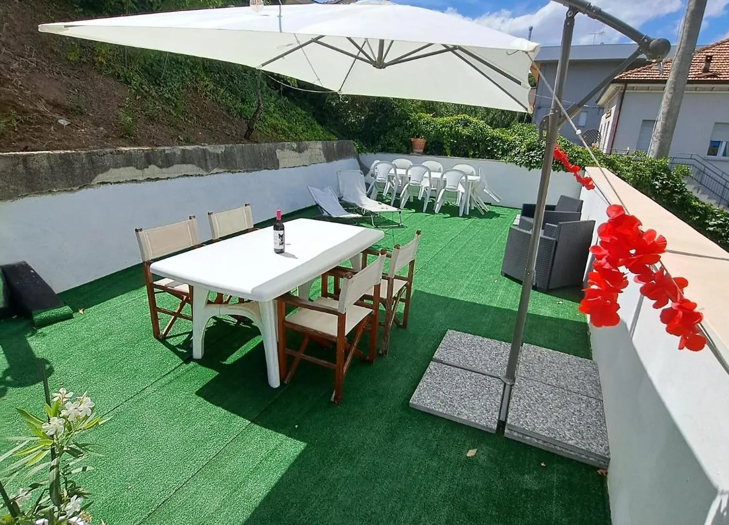 Appartamento Estivo Levante - Misano Adriatico -Rn- 0*,  Italy