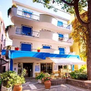 Hotel Adria - Colazione Fino Alle 12, Misano Adriatico