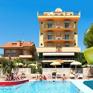 Hotel Caravel, Misano Adriatico