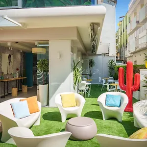 Hotel Design Astra, Misano Adriatico