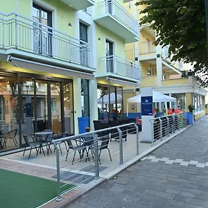 Hotel Italy, Misano Adriatico