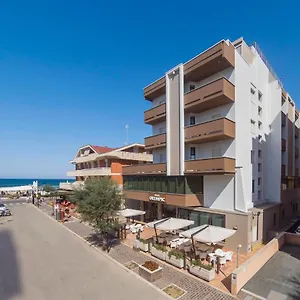 Hotel Olympic, Misano Adriatico