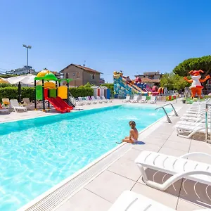 Hotel Ciccio, Misano Adriatico