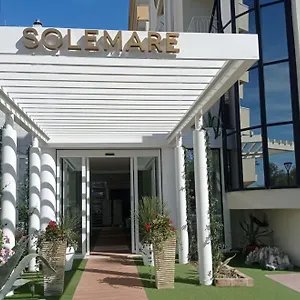 Hotel Solemare E, Misano Adriatico
