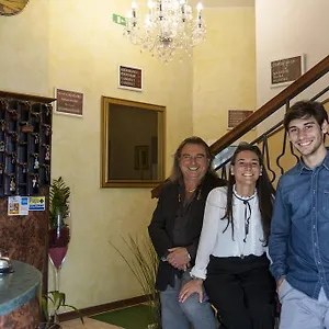 Hotel San Biagio, Misano Adriatico