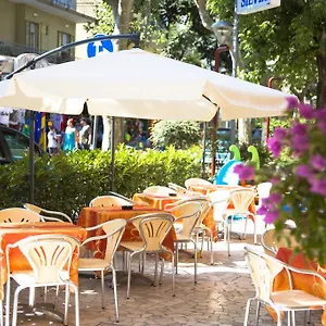 Hotel Silvia, Misano Adriatico