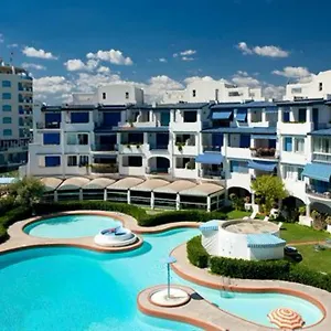 Apartment Portoverde, Misano Adriatico
